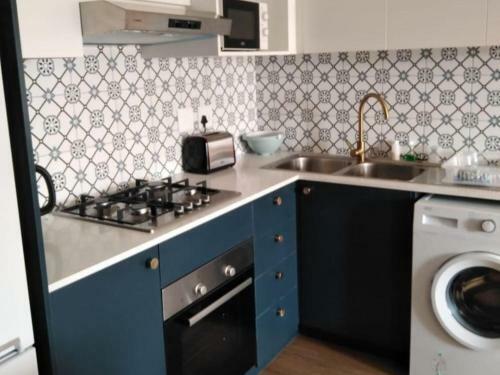 Apartamento Cape Cove Guest Suites
