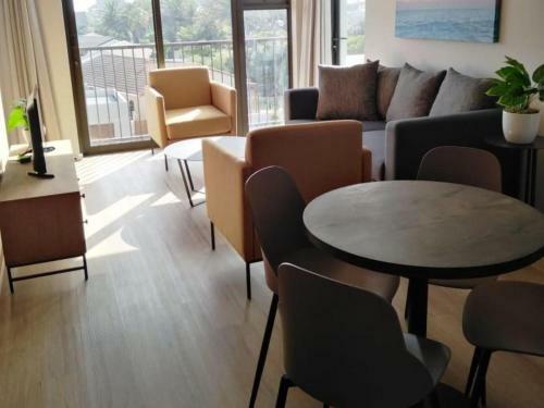 Apartamento Cape Cove Guest Suites