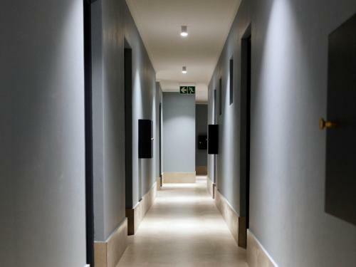 Apartamento Cape Cove Guest Suites