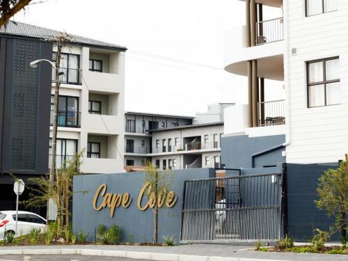 Apartamento Cape Cove Guest Suites