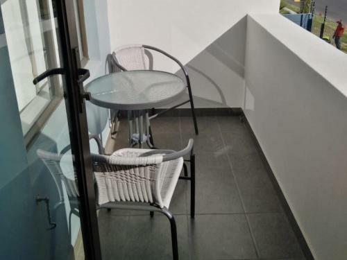 Apartamento Cape Cove Guest Suites
