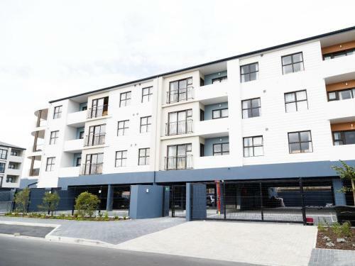 Apartamento Cape Cove Guest Suites