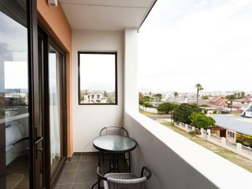 Apartamento Cape Cove Guest Suites