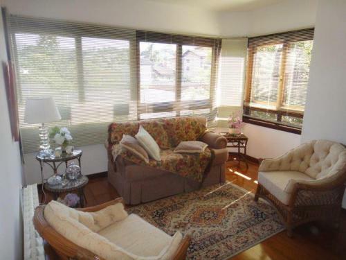 Apartamento Edif�cio M�ximo Masotti