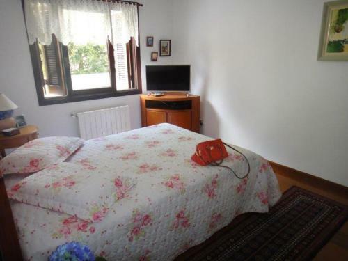 Apartamento Edif�cio M�ximo Masotti