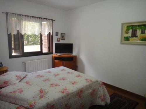 Apartamento Edif�cio M�ximo Masotti