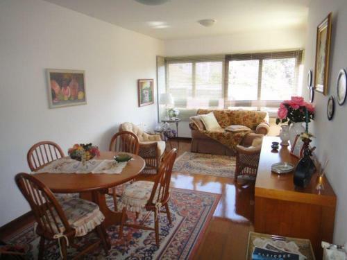 Apartamento Edif�cio M�ximo Masotti