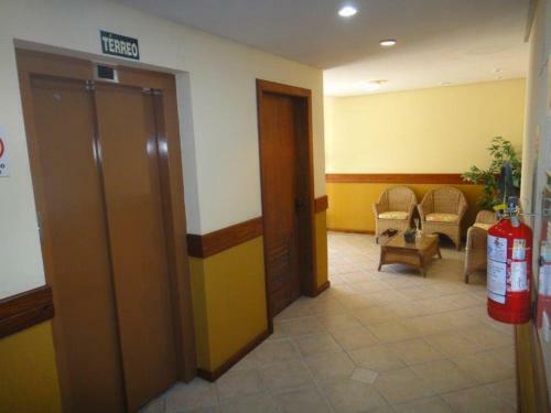 Apartamento Edif�cio M�ximo Masotti