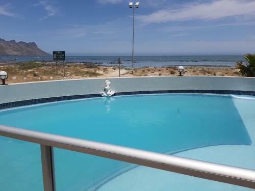 Apartamento 519 On Breeze