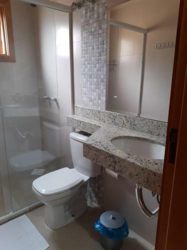 Apartamento Loft Jc Dos Reis