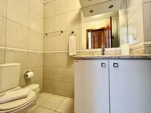 Apartamento Cobertura 6 Pessoas Pr�ximo Ao Centro