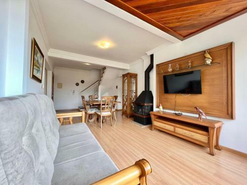 Apartamento Cobertura 6 Pessoas Pr�ximo Ao Centro