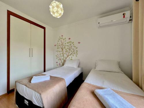 Apartamento Cobertura 6 Pessoas Pr�ximo Ao Centro