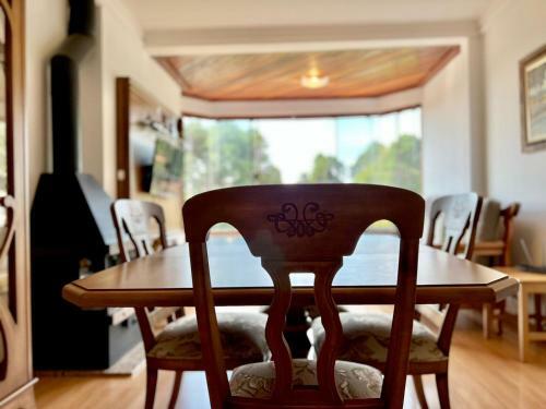 Apartamento Cobertura 6 Pessoas Pr�ximo Ao Centro