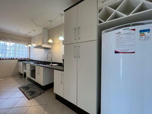 Apartamento Cobertura 6 Pessoas Pr�ximo Ao Centro