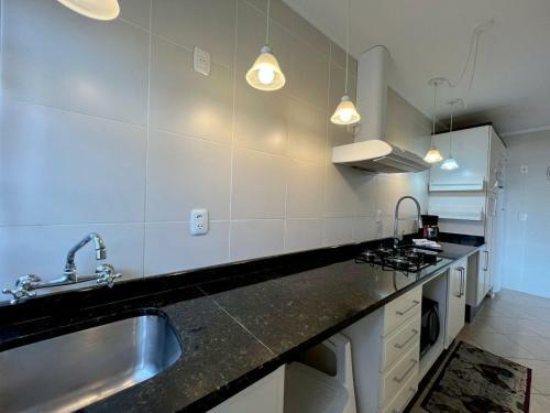 Apartamento Cobertura 6 Pessoas Pr�ximo Ao Centro