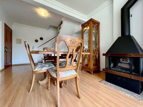 Apartamento Cobertura 6 Pessoas Pr�ximo Ao Centro