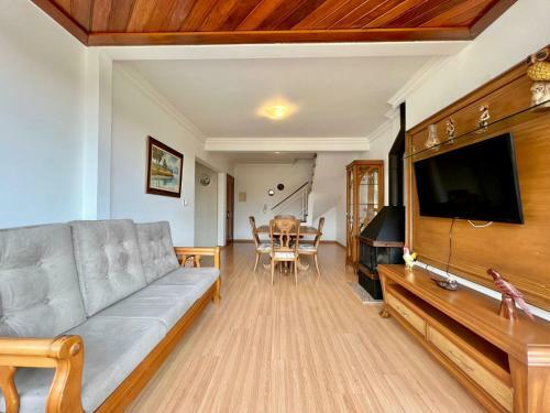 Apartamento Cobertura 6 Pessoas Pr�ximo Ao Centro