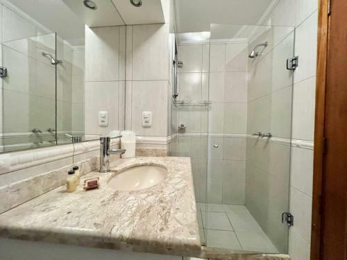Apartamento Cobertura 6 Pessoas Pr�ximo Ao Centro