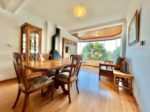 Apartamento Cobertura 6 Pessoas Pr�ximo Ao Centro