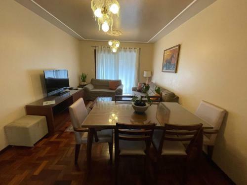 Apartamento Blumenhaus