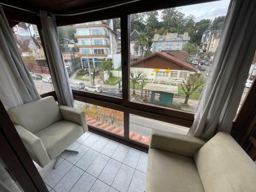 Apartamento Blumenhaus
