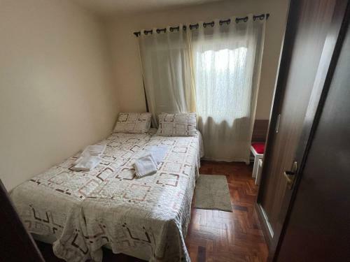 Apartamento Blumenhaus