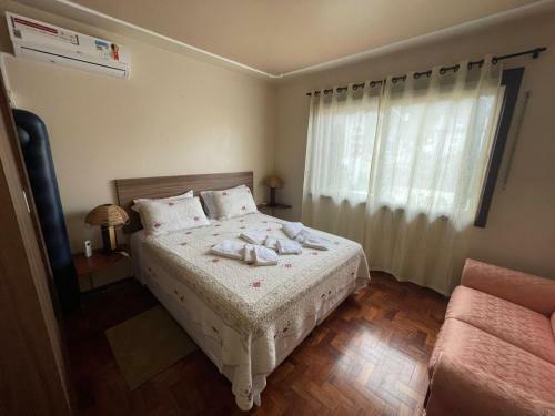 Apartamento Blumenhaus