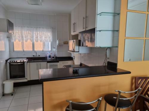 Apartamento Plaza Las Brisas