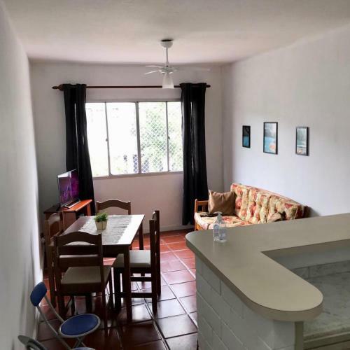 Apartamento - Guaruj� / Praia Da Enseada