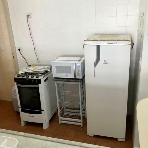 Apartamento - Guaruj� / Praia Da Enseada