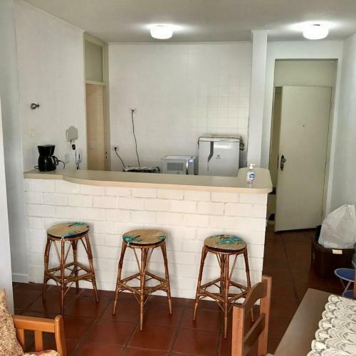 Apartamento - Guaruj� / Praia Da Enseada