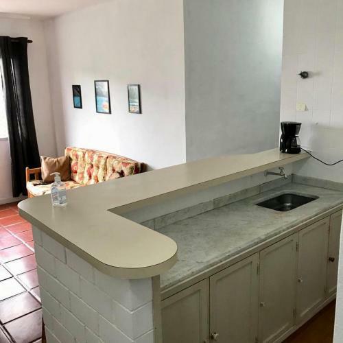 Apartamento - Guaruj� / Praia Da Enseada