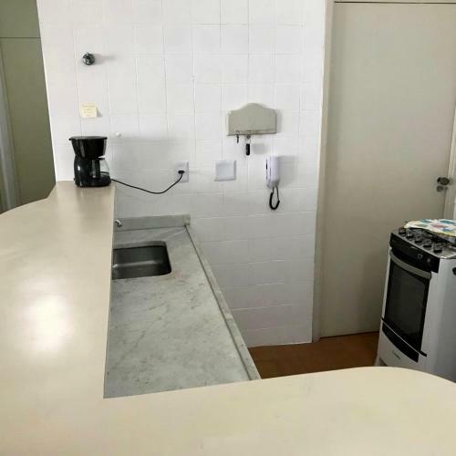 Apartamento - Guaruj� / Praia Da Enseada