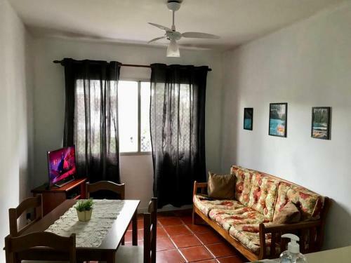 Apartamento - Guaruj� / Praia Da Enseada