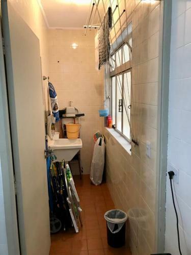Apartamento - Guaruj� / Praia Da Enseada