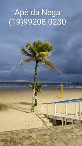 Apartamento Ap� 70 Metros Da Praia Da Enseada Guaruj�