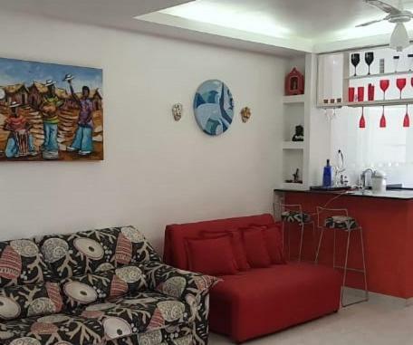 Praia Da Enseada - Casa Aconchegante
