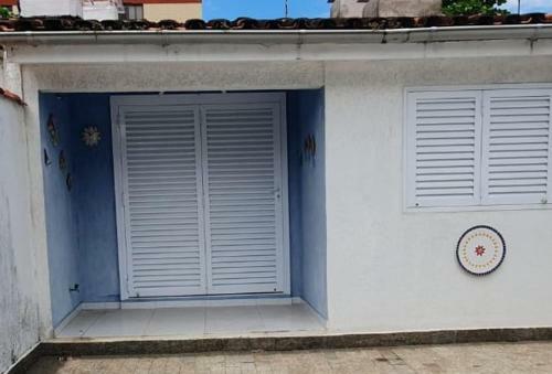 Praia Da Enseada - Casa Aconchegante