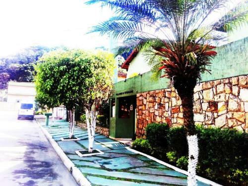 Casa Na Praia Da Enseada - Guaruj�