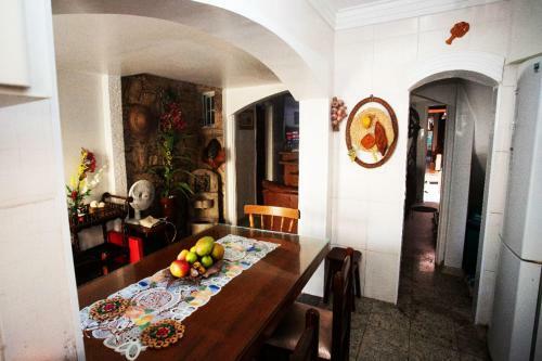 Casa Na Praia Da Enseada - Guaruj�