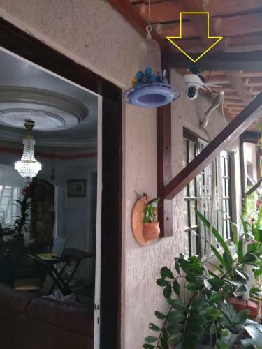 Casa Na Praia Da Enseada - Guaruj�