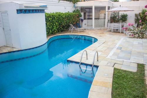 Hostal Pousada Bel�ssima Guaruj�