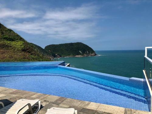 Apartamento Familiar Guaruja