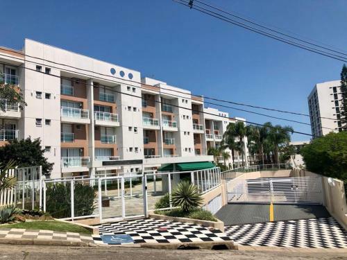 Apartamento Familiar Guaruja