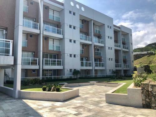 Apartamento Familiar Guaruja
