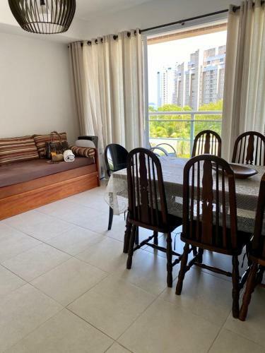 Apartamento Familiar Guaruja