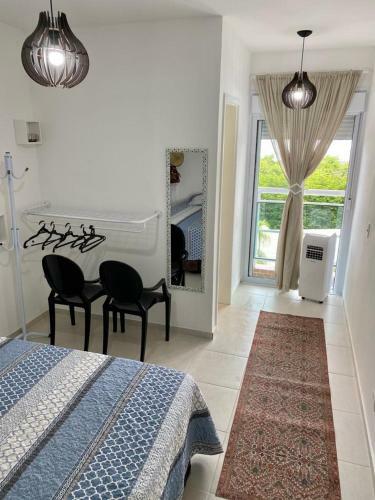 Apartamento Familiar Guaruja