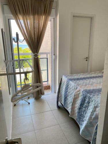 Apartamento Familiar Guaruja