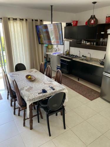 Apartamento Familiar Guaruja
